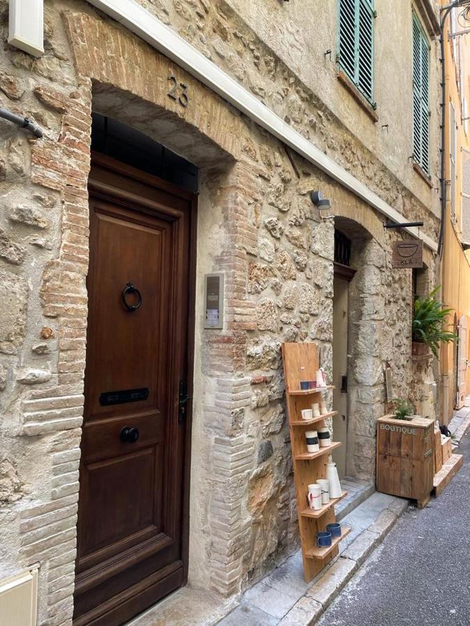 Climatises - Vieil * Antibes