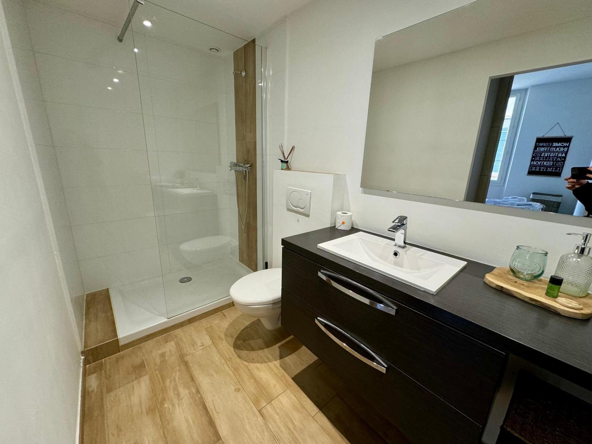 Climatises - Vieil Appartement