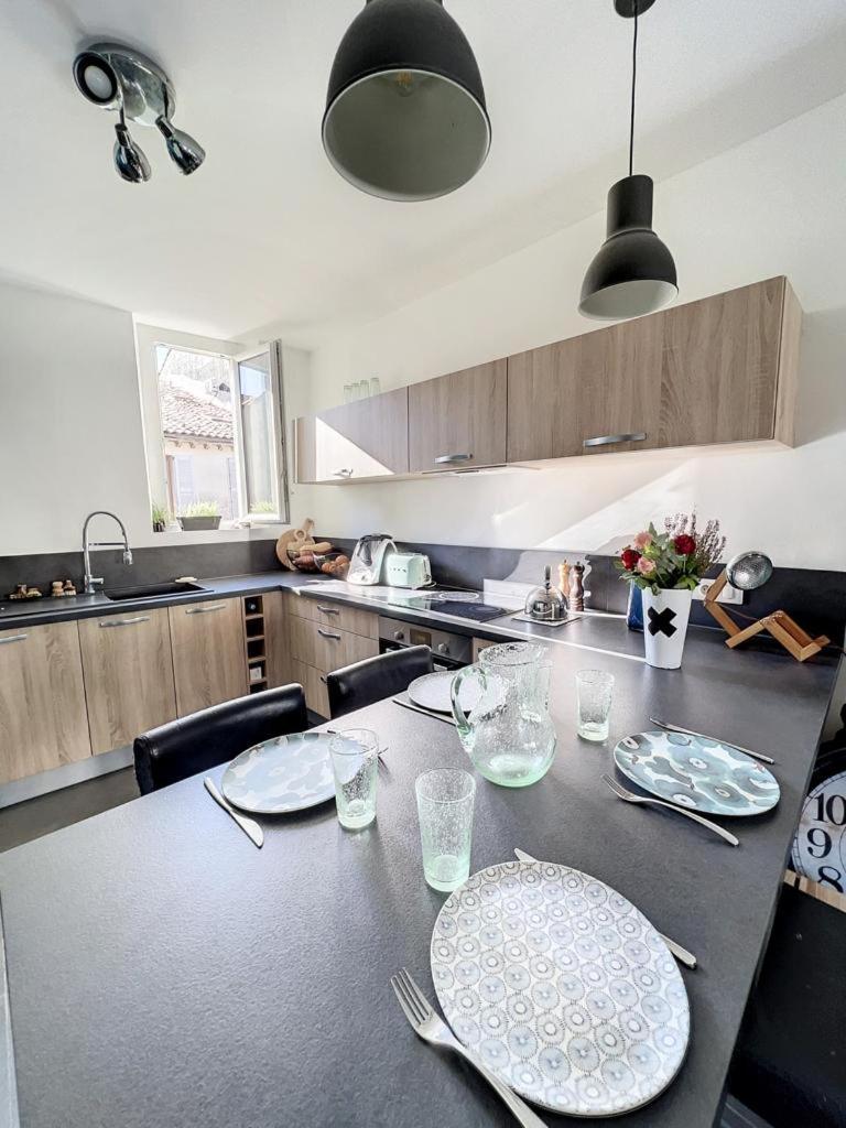 Appartement Climatises - Vieil