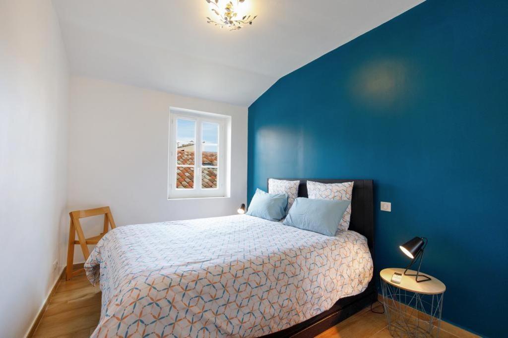 Climatises - Vieil Appartement