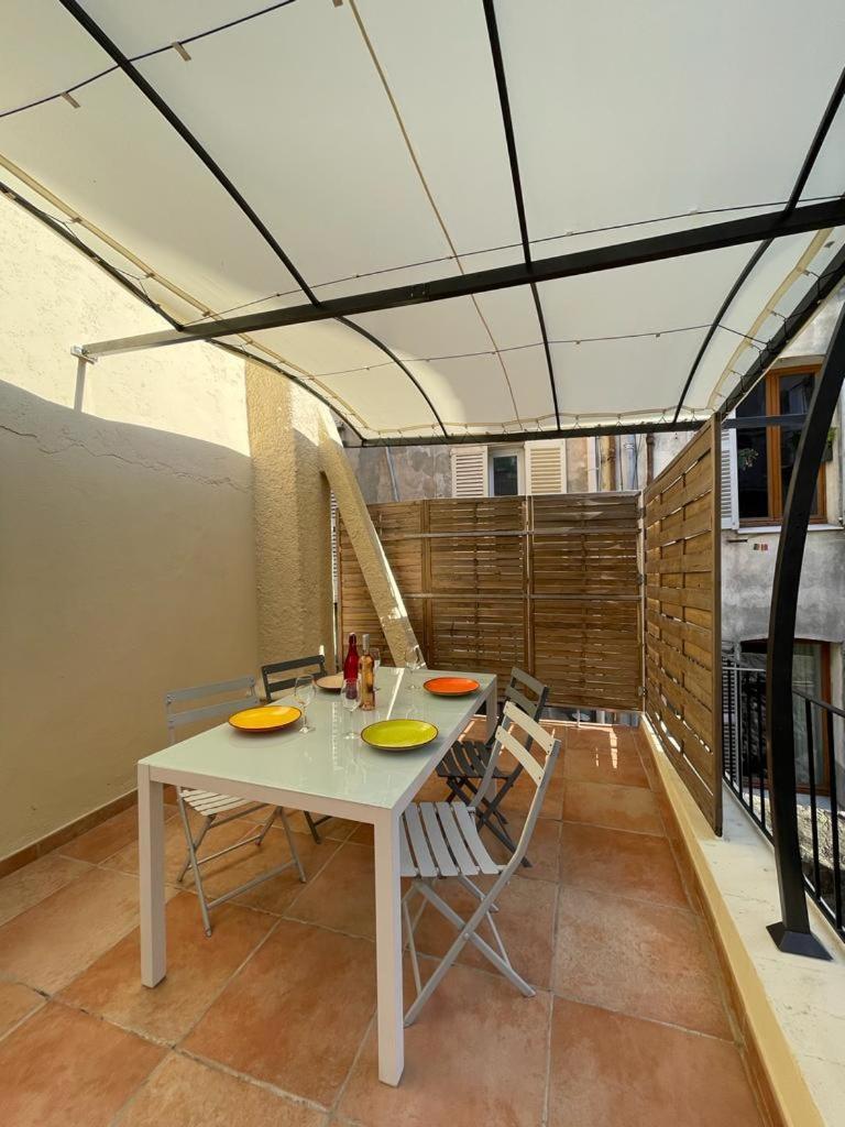 Appartement Climatises - Vieil *