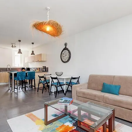 Appartements Climatises - Vieil Antibes Exterior photo