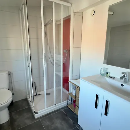 Appartements Climatises - Vieil Antibes Exterior photo