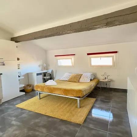 Appartements Climatises - Vieil Antibes Exterior photo
