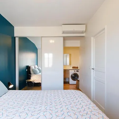 Appartements Climatises - Vieil Antibes Exterior photo