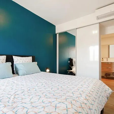 Appartements Climatises - Vieil Antibes Exterior photo