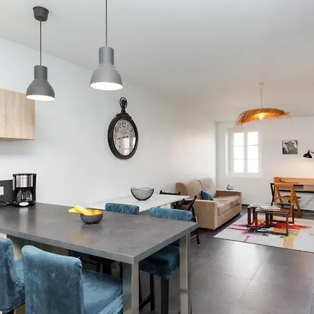 Appartements Climatises - Vieil Antibes Exterior photo