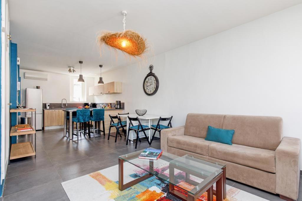 Climatises - Vieil Apartment *