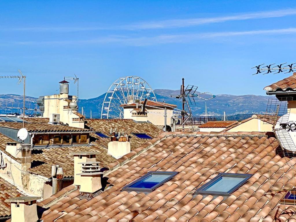 Climatises - Vieil Apartment *