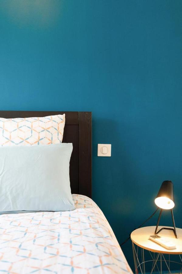 Climatises - Vieil Apartment *