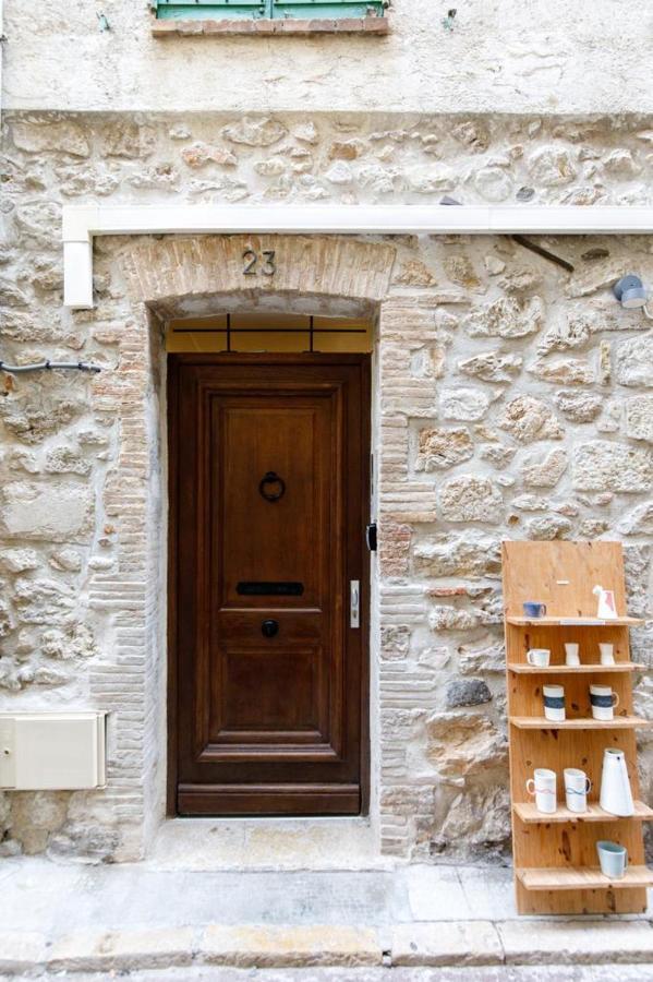 Climatises - Vieil Antibes