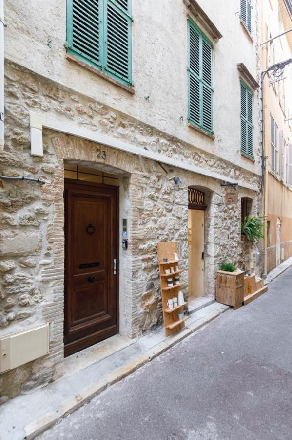 Apartment Climatises - Vieil
