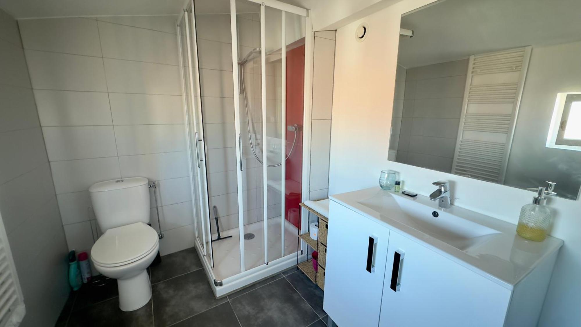 Climatises - Vieil Apartment Antibes