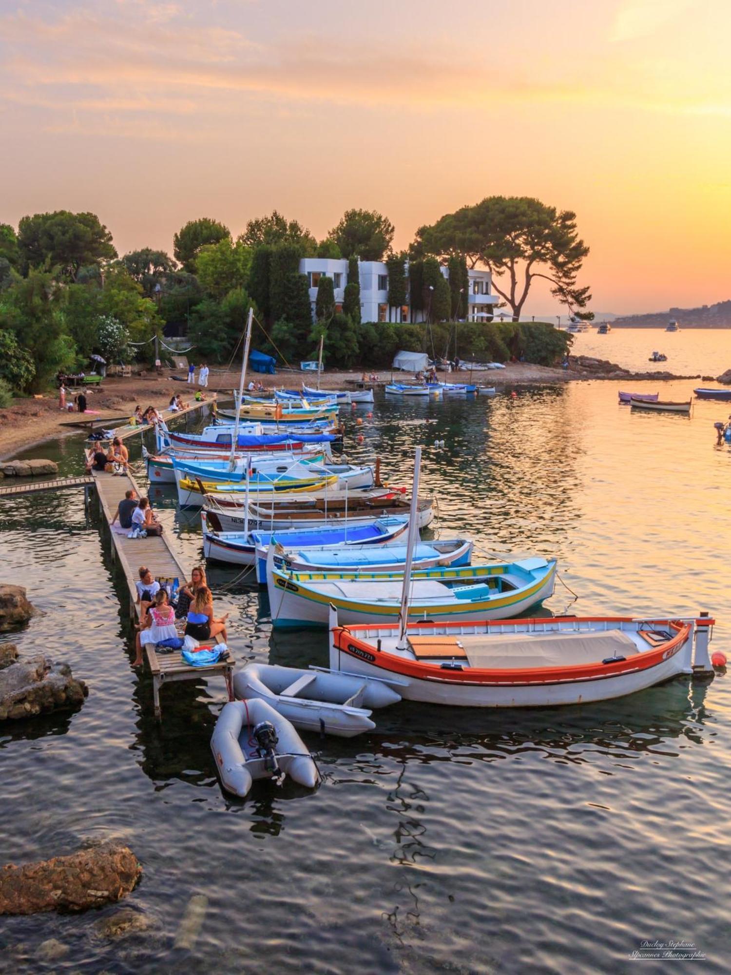Climatises - Vieil Antibes