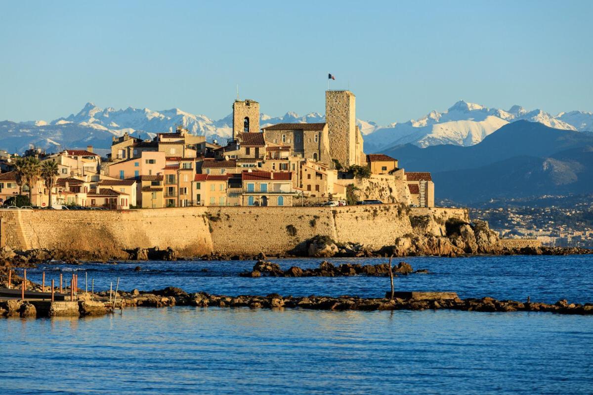 Climatises - Vieil Appartement *