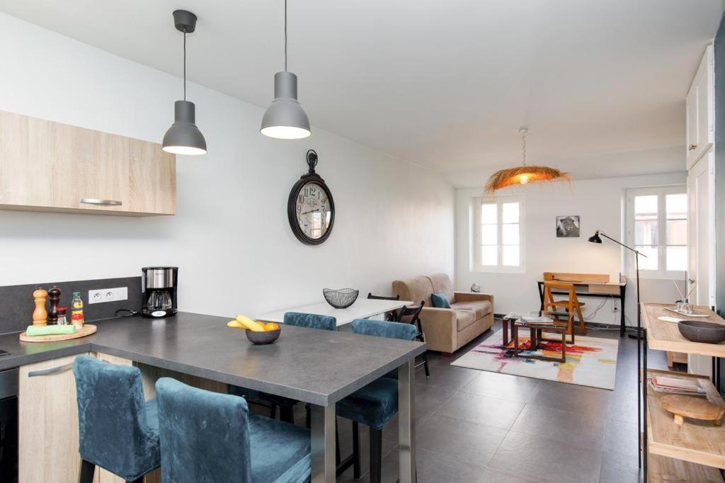 Climatises - Vieil Apartment *