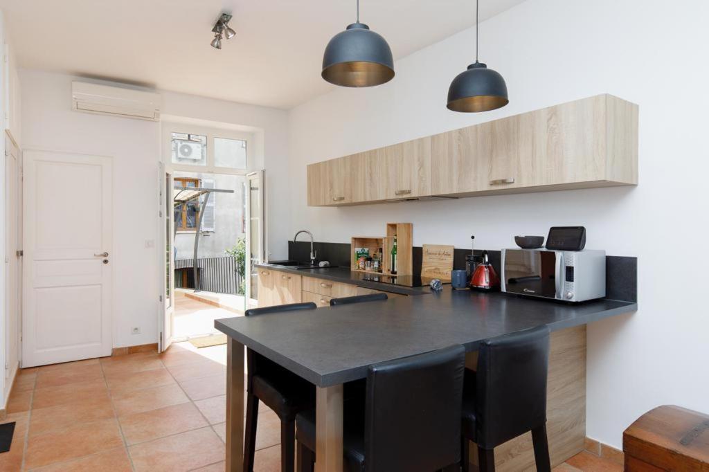 Appartement Climatises - Vieil