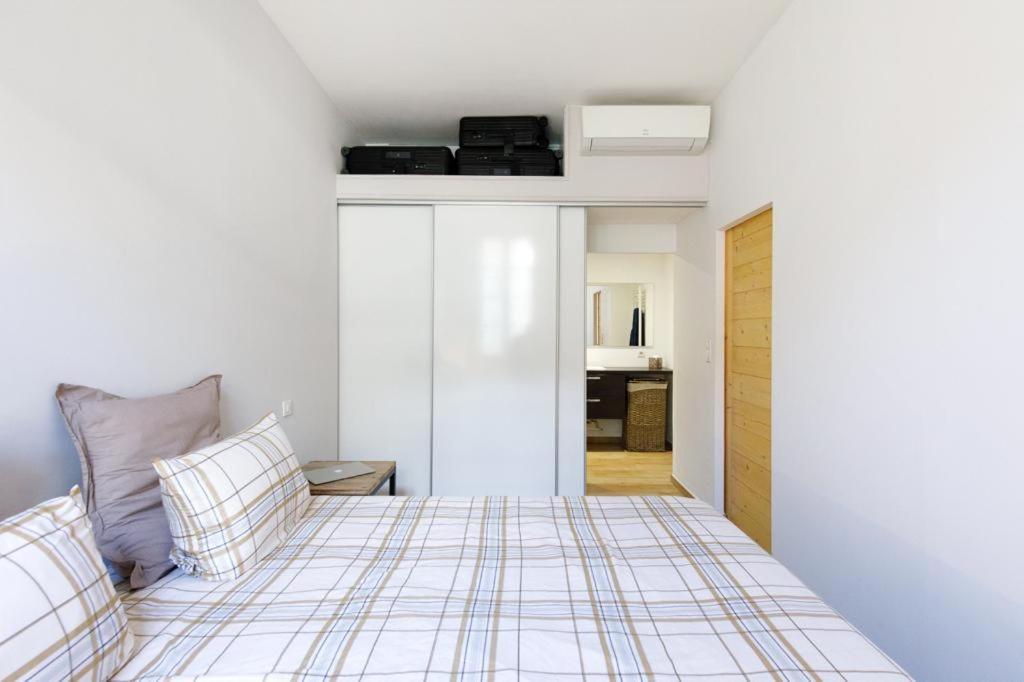 Climatises - Vieil Apartment Antibes