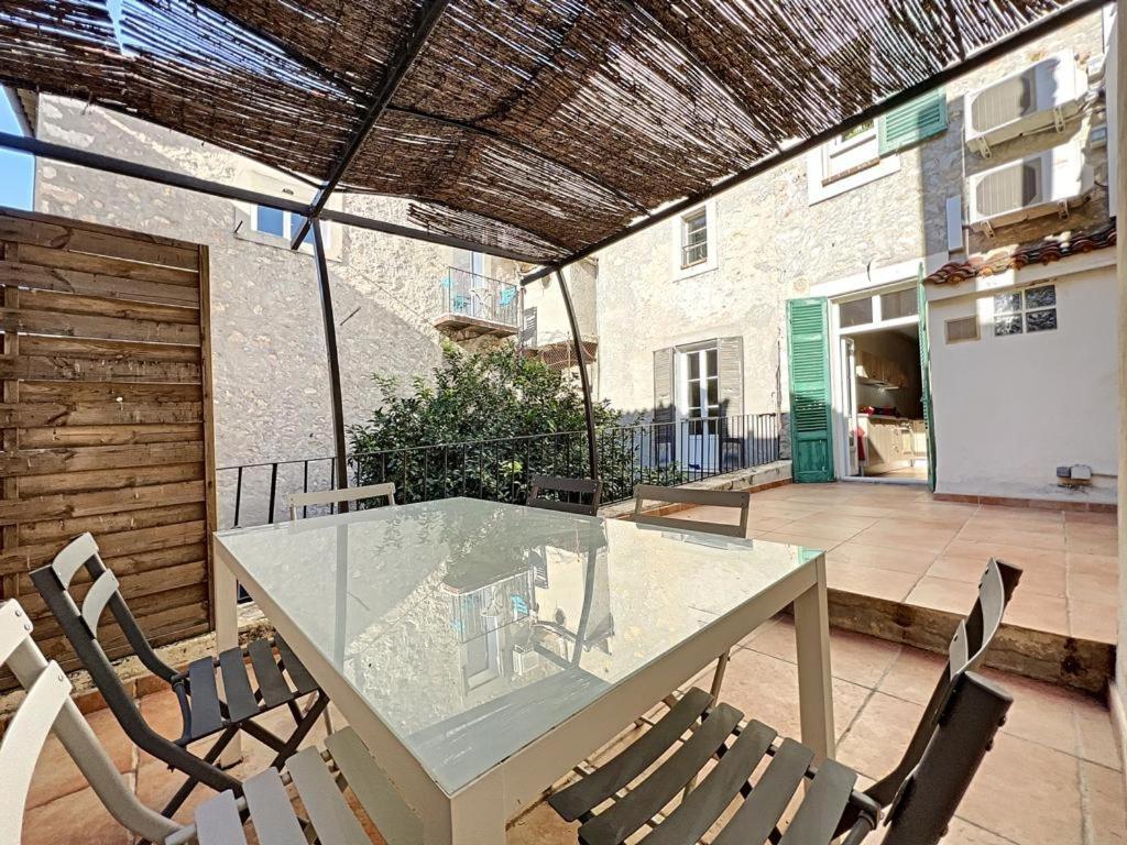 Climatises - Vieil Apartment